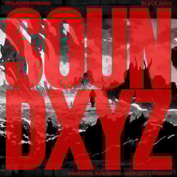 Black Dave - SOUNDXYZ w/ TitanDemonBane