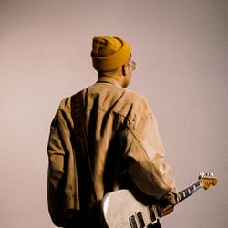 McClenney - find my line