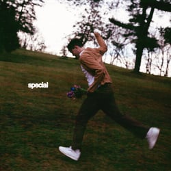 Ben Kessler - Special