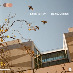 Aly - READJUSTING