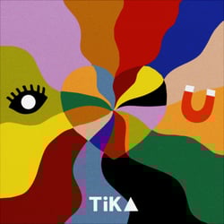 TiKA - I Love U