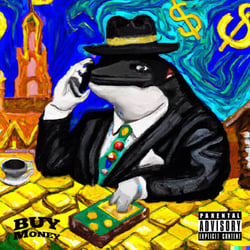Stockz - Whale Talk
