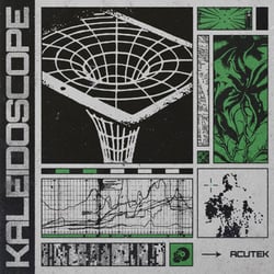 Acutek - Kaleidoscope