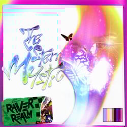 Jadyn Violet - The Stern Mystic