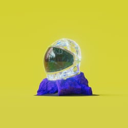 LNRZ - Miles Ryan Harris - love; an idea.