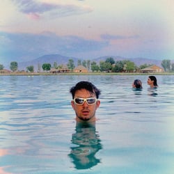 Grady - dream vacation