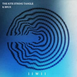 BRUX - IIWII (w/ The Kite String Tangle)