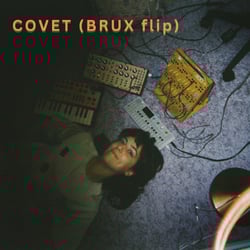 BRUX - Covet (BRUX flip)