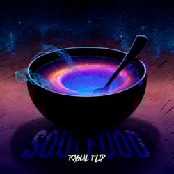 Scolla - SoulFood (Rascal Flip)
