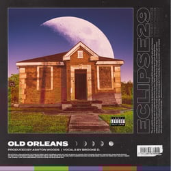 Old Orleans - Eclipse29