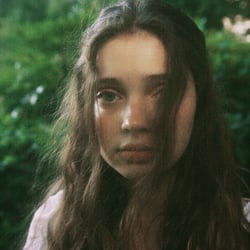 Sophia Alexa -  Before I Go 