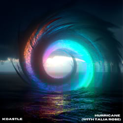 Koastle - Hurricane