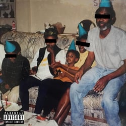 Heno. - First In The Fam