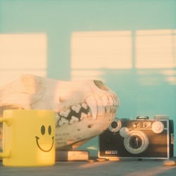 Heno. - Woke Up!