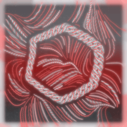 Friendship Bracelets by Alexis André