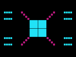 ICXN by XCOPY