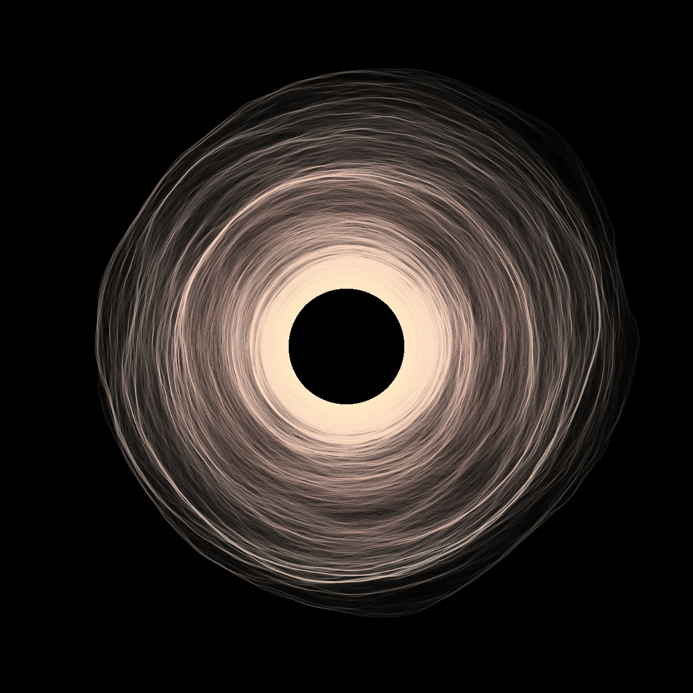 Singularity #8