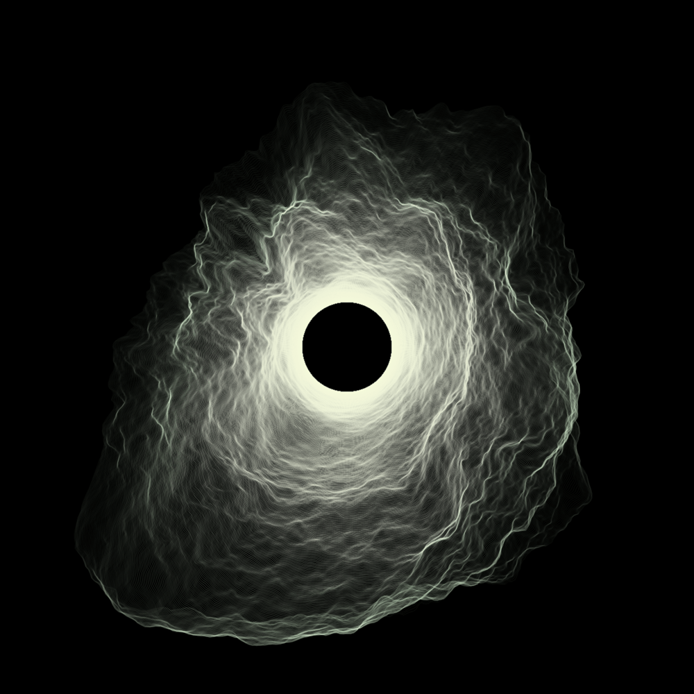 Singularity #10