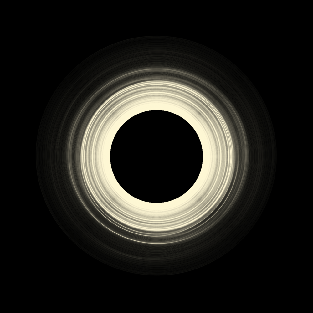 Singularity #9