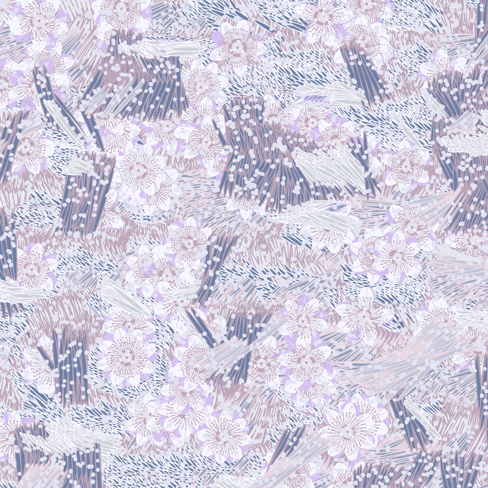 Fragments of an Infinite Field #912