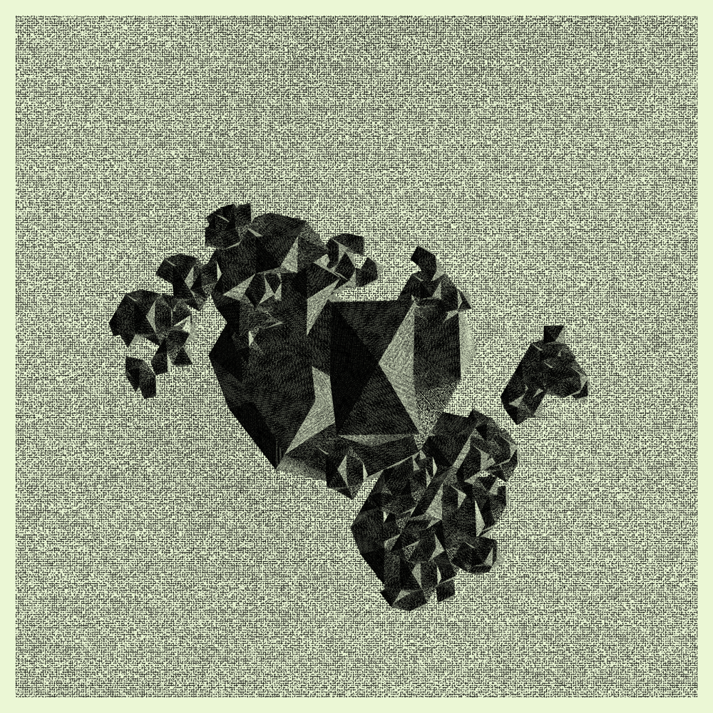 Primitives #3