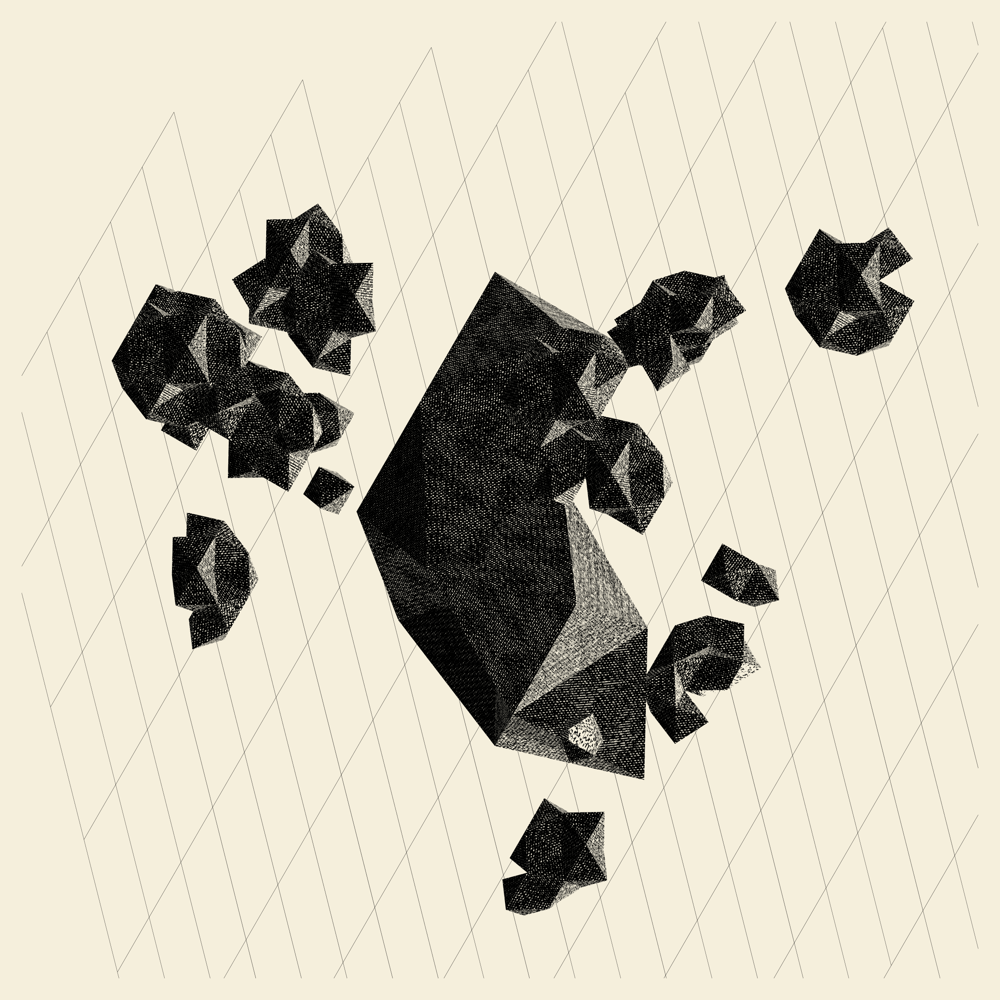 Primitives #5