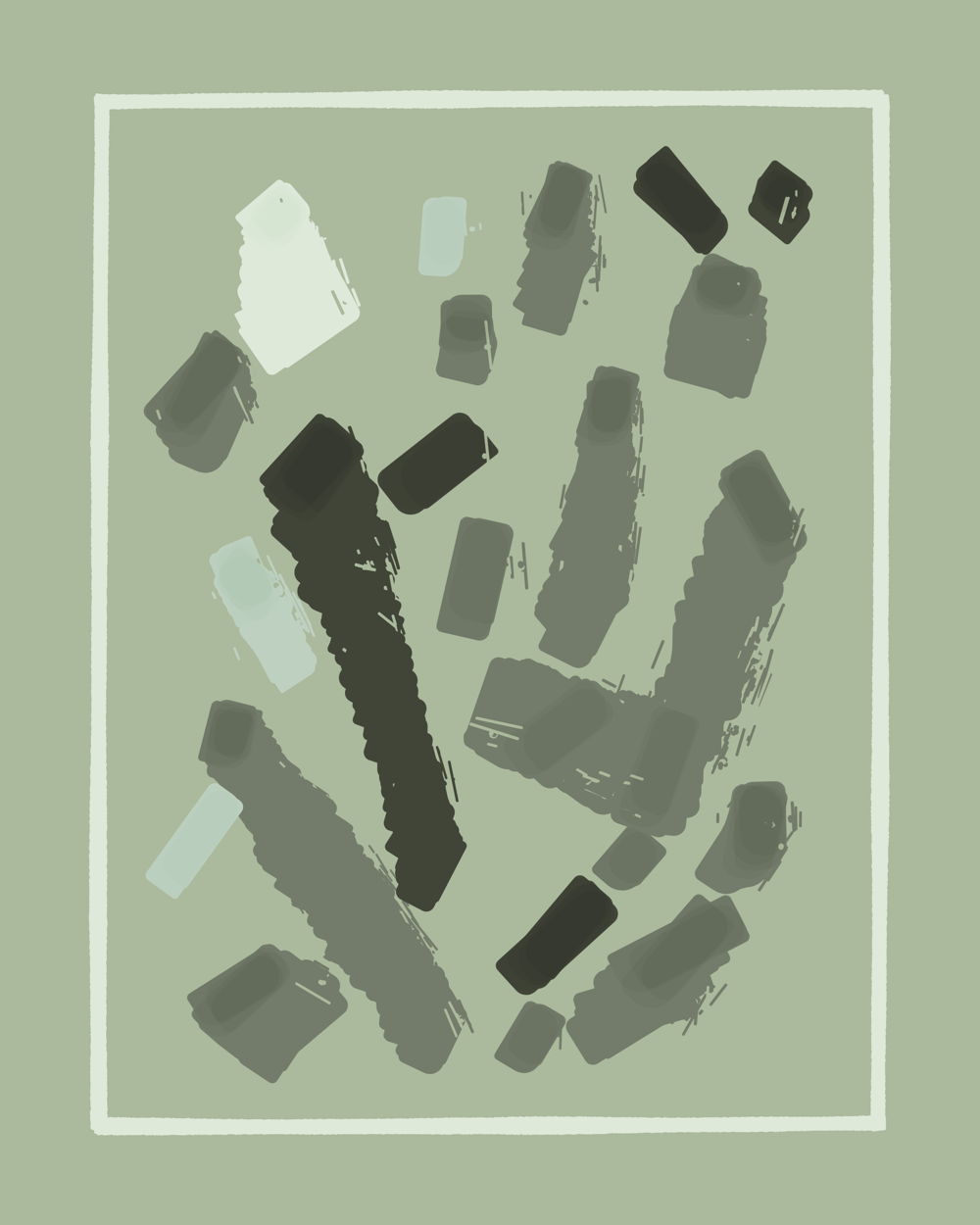 Automatism #4