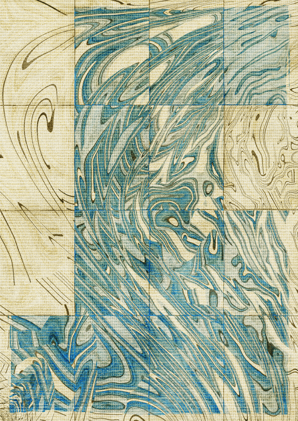 Anticyclone #623