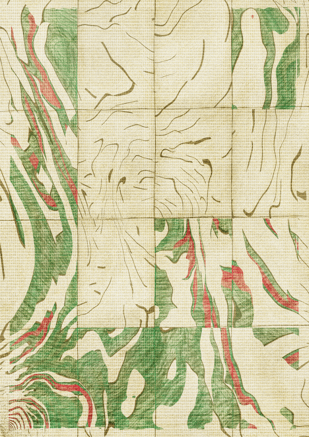 Anticyclone #607
