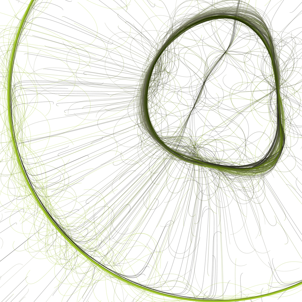 Phototaxis #7