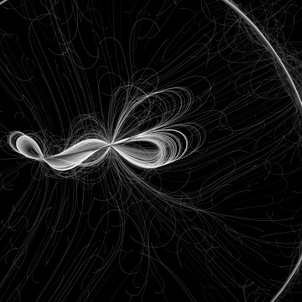 Phototaxis #924