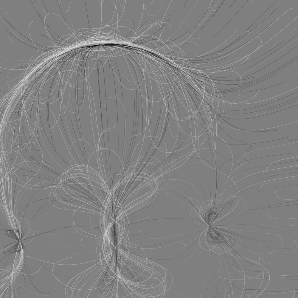 Phototaxis #683