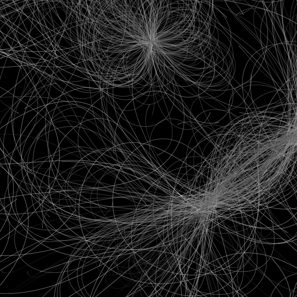 Phototaxis #5