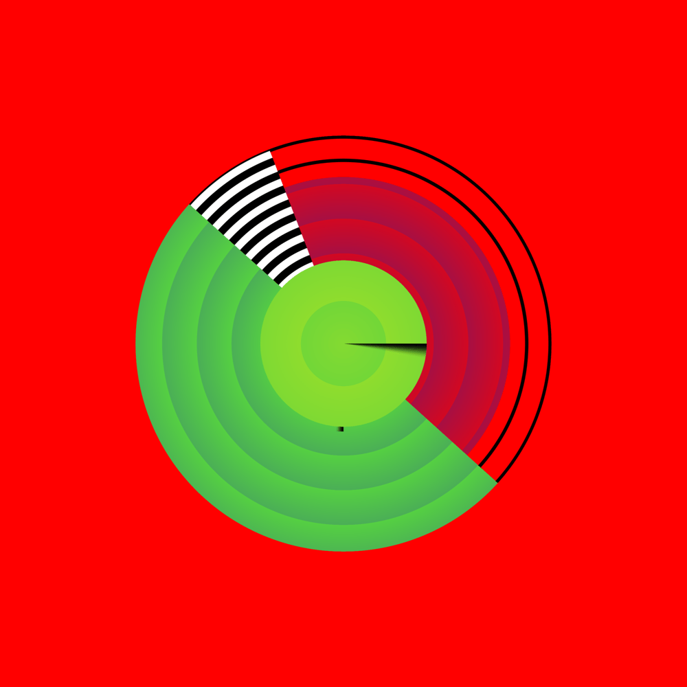 Interferences #8