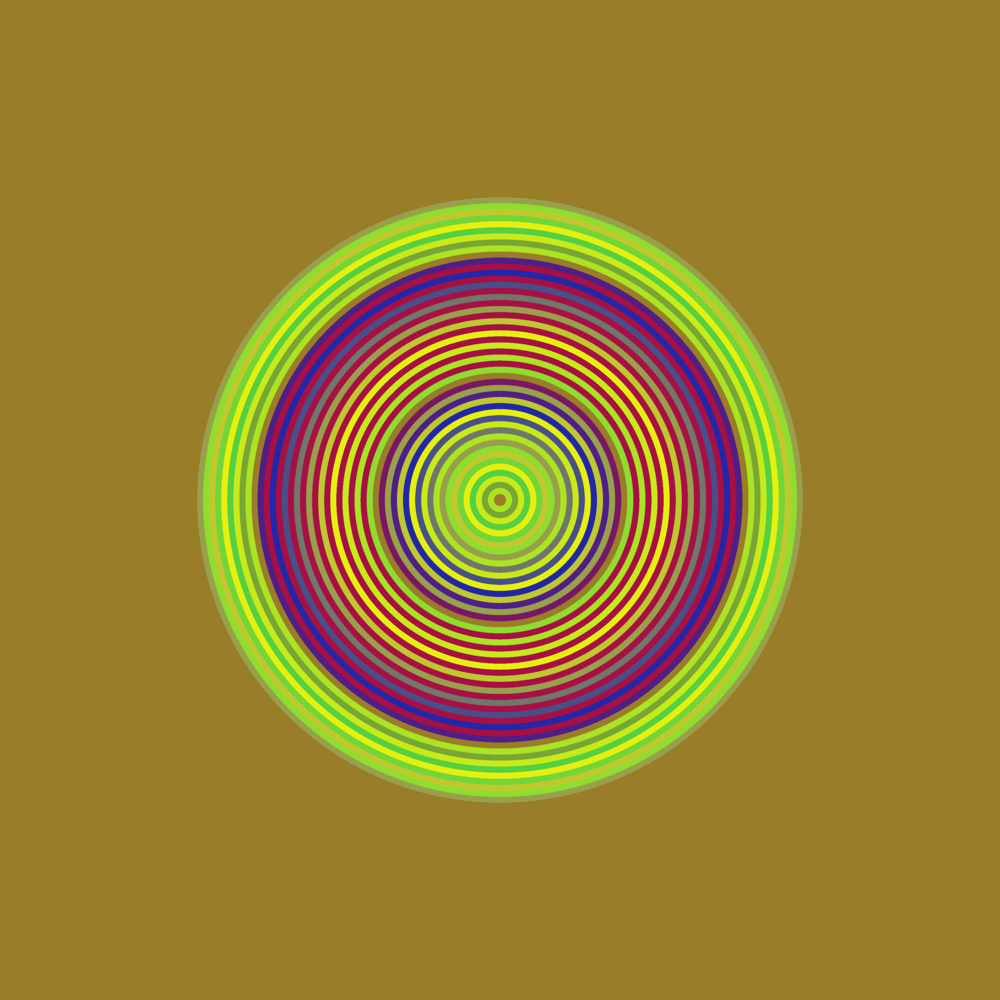 Interferences #114