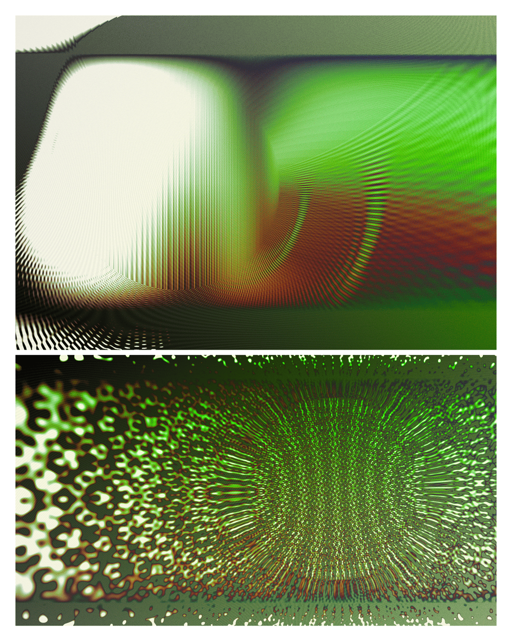 Photon's Dream #20