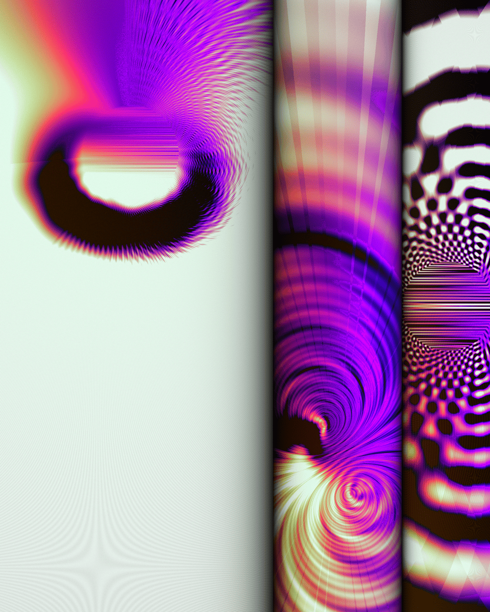 Photon's Dream #256