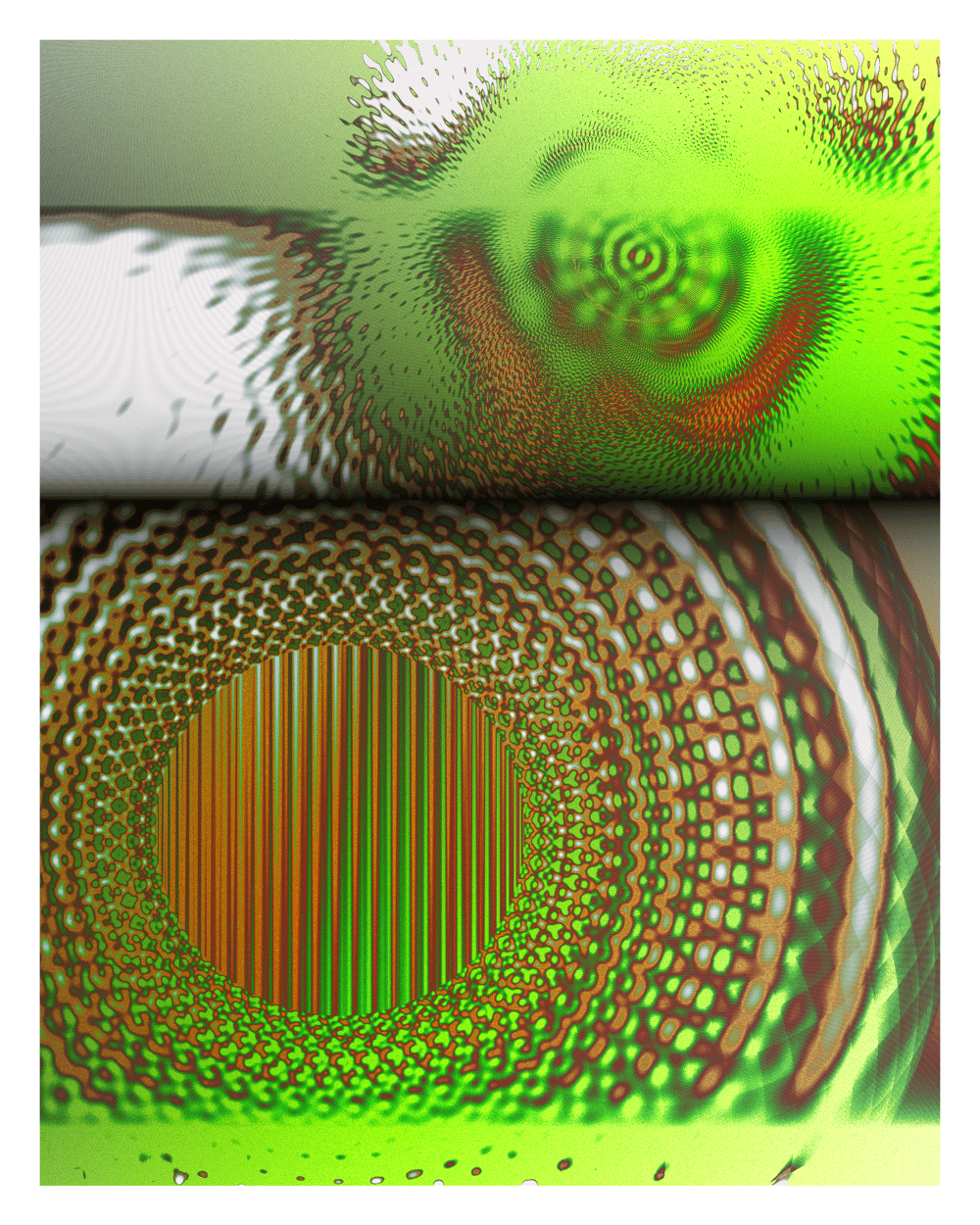 Photon's Dream #384