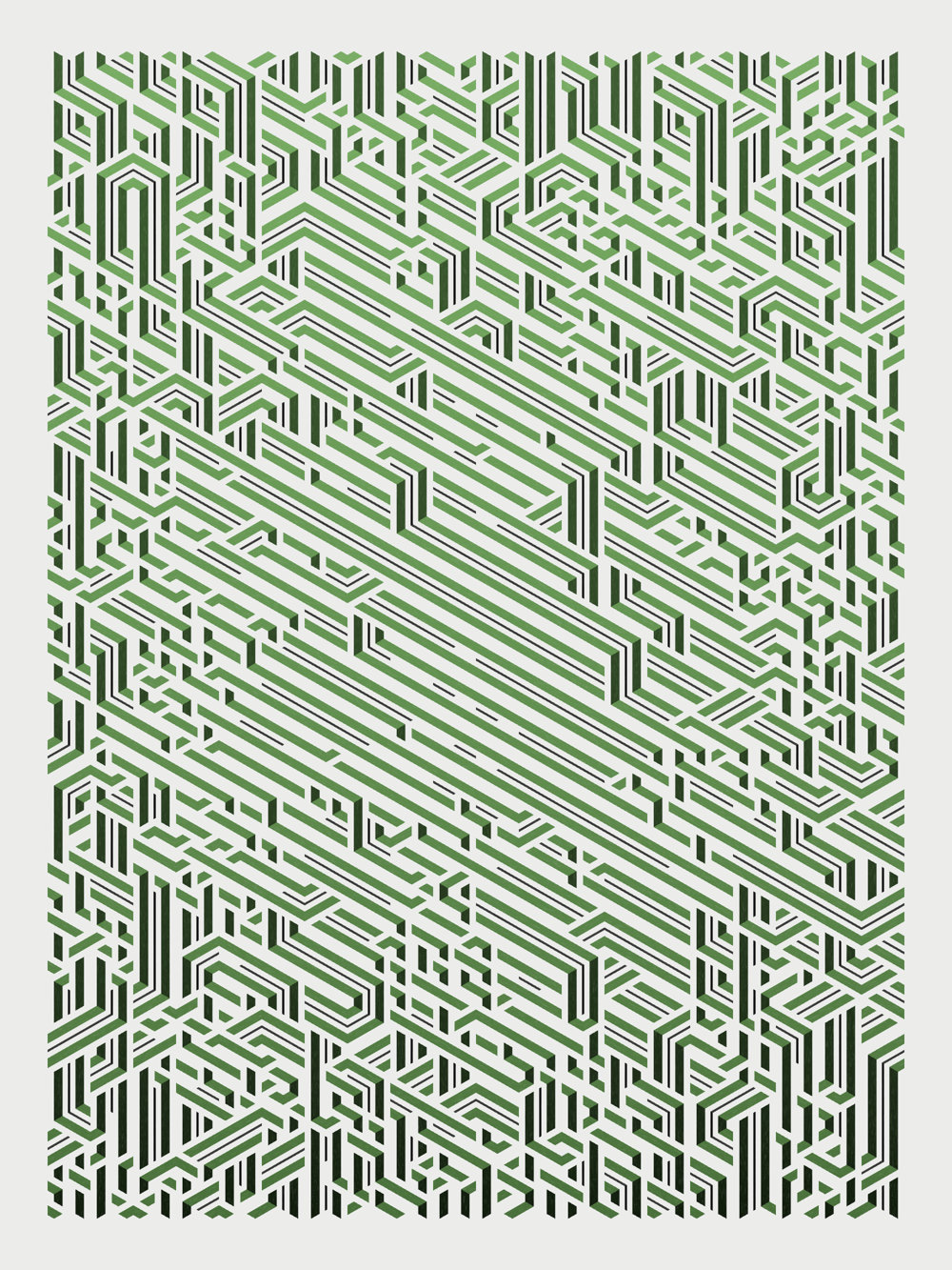 Bent #597