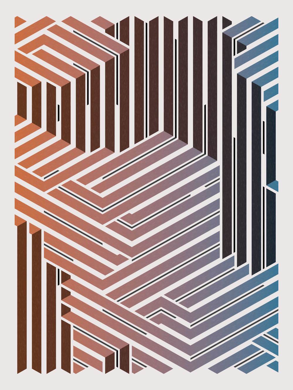 Bent #533