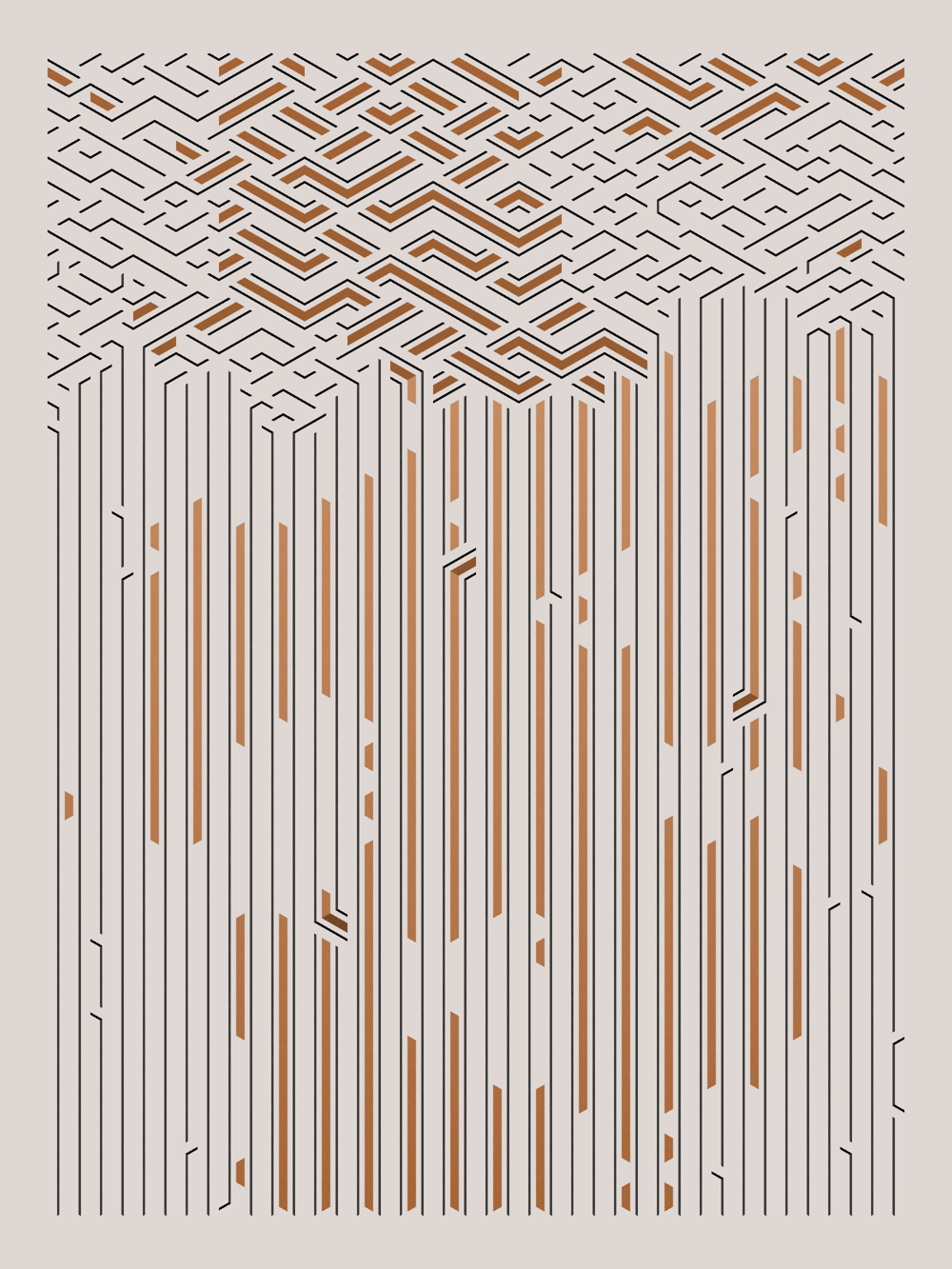 Bent #190