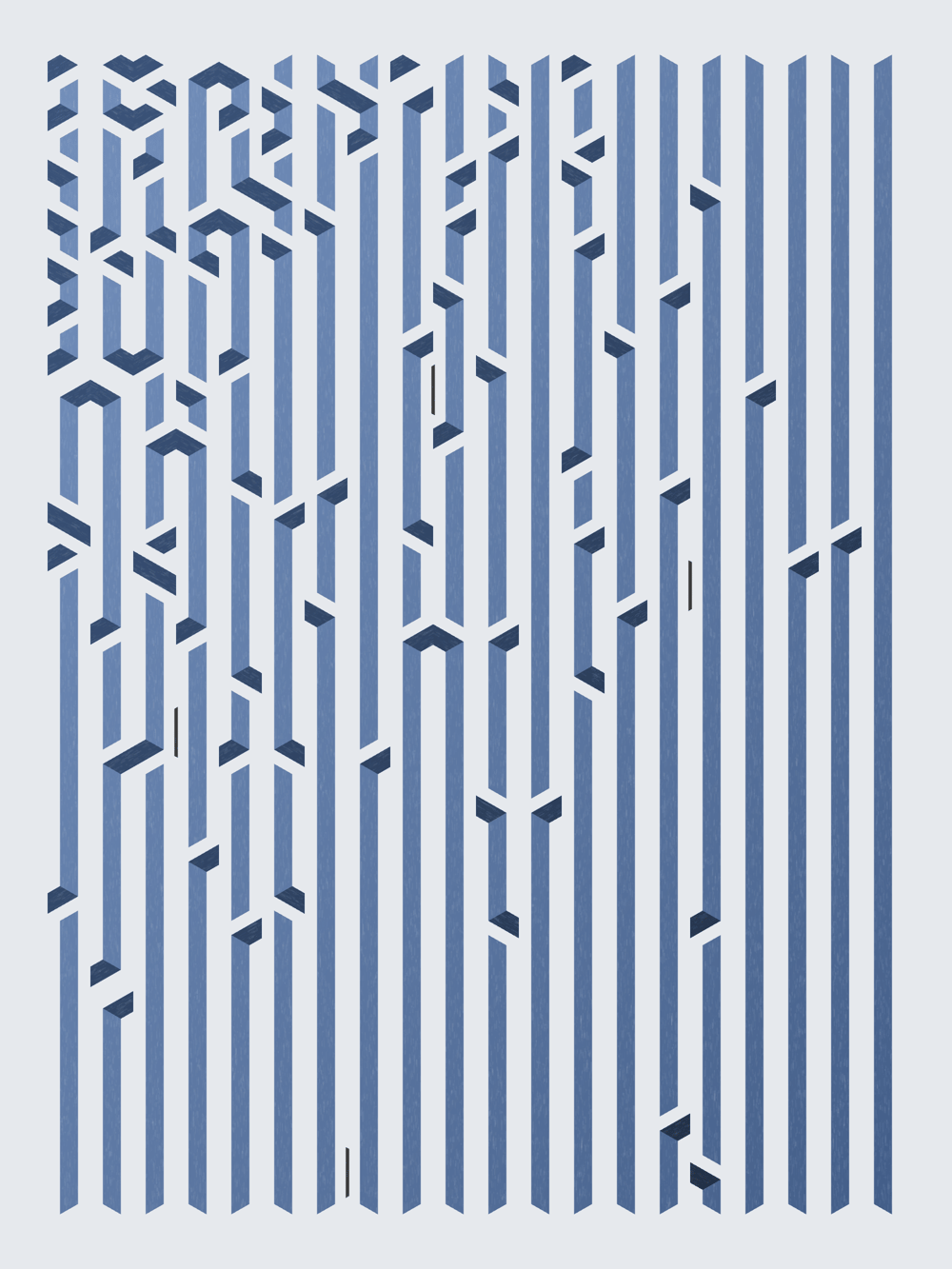 Bent #963