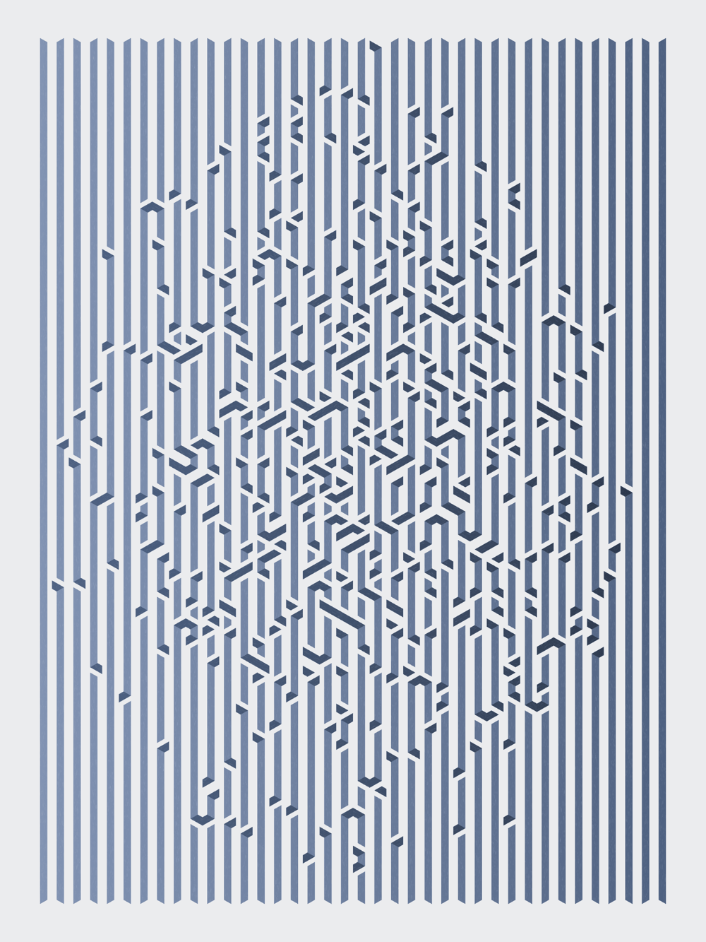 Bent #627