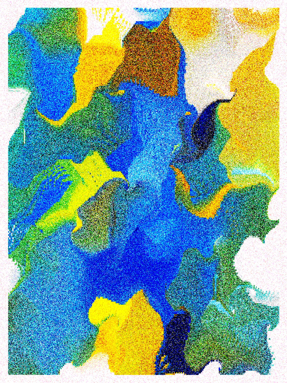 RASTER #21