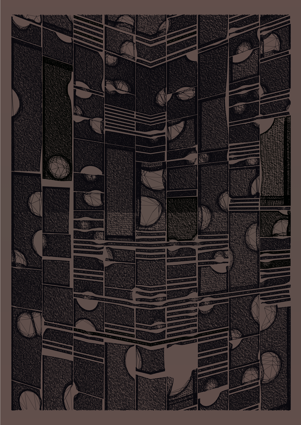 Edifice #883