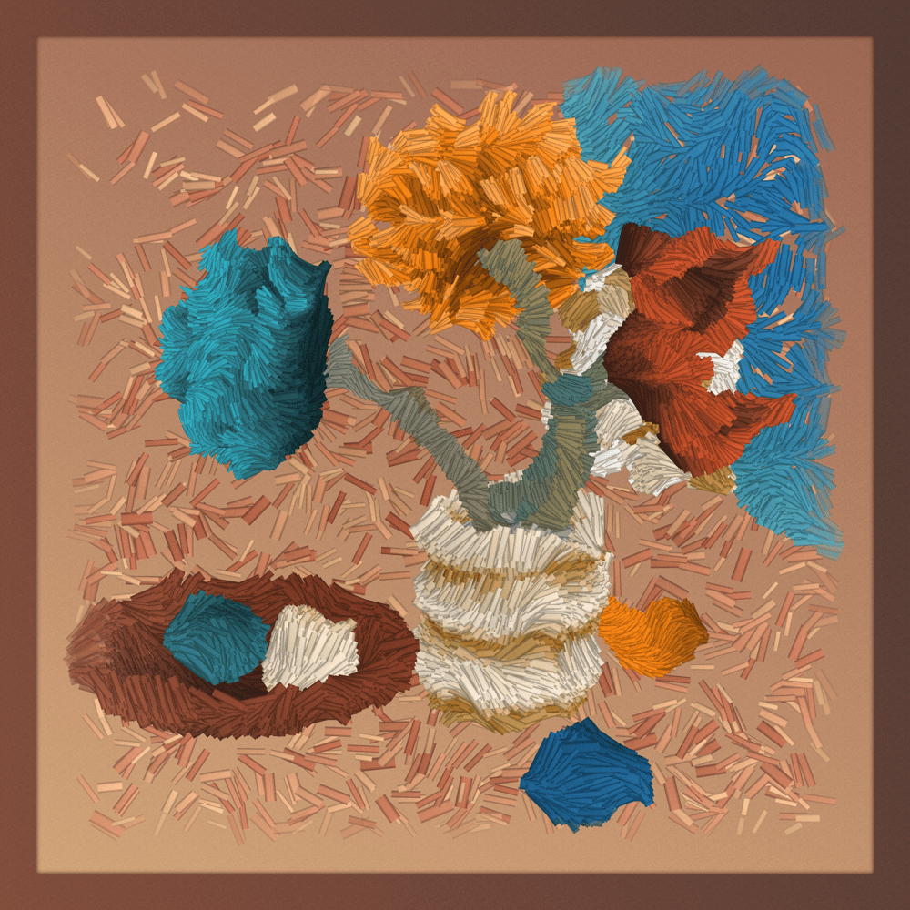 Chimera #198