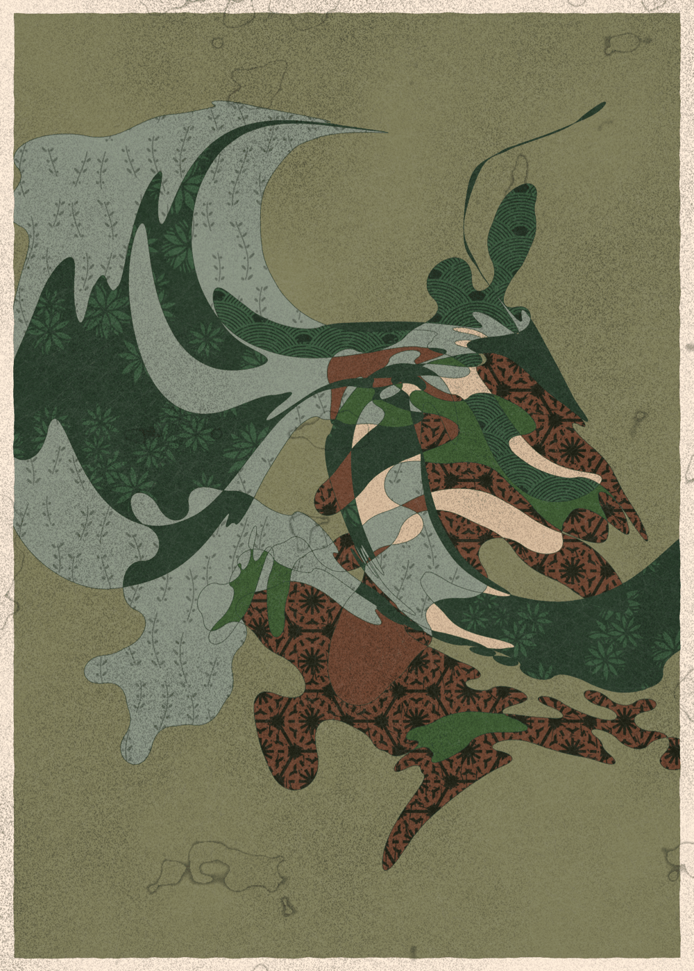 Memories of Qilin #36