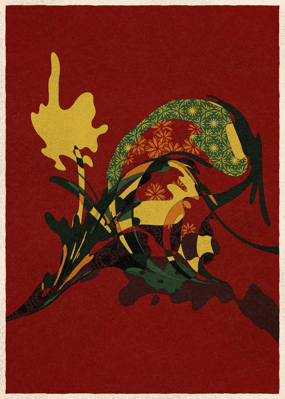 Memories of Qilin #494