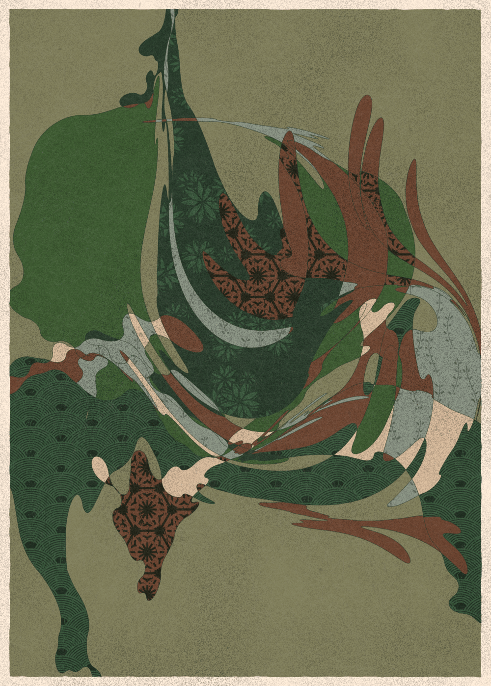 Memories of Qilin #819