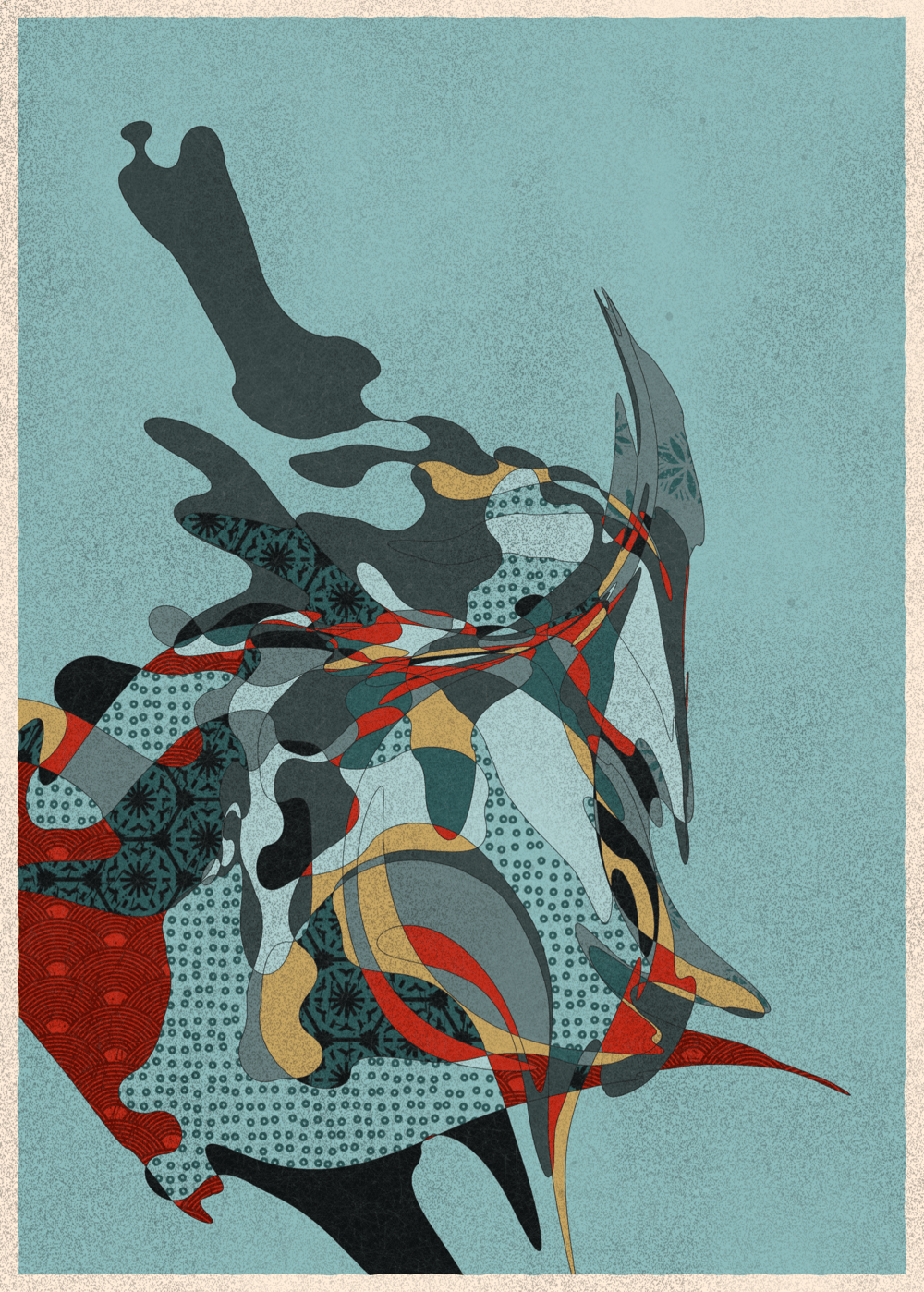Memories of Qilin #282
